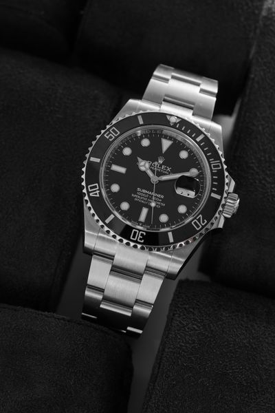 Rolex Submariner 126610 LN